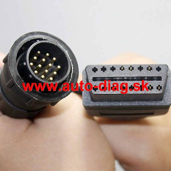 Redukcia MB 14pin Mercedes Sprinter, VW LT