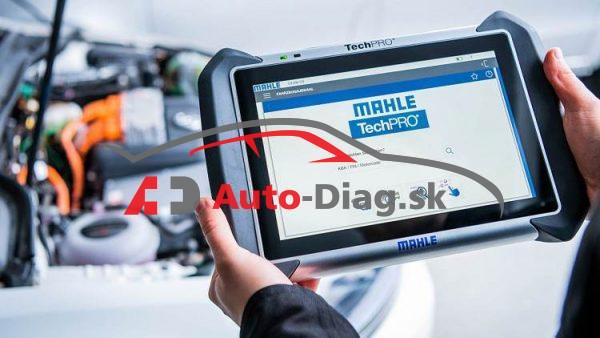 Diagnostika MAHLE TechPRO SMART CZ (Brain Bee) - Image 2