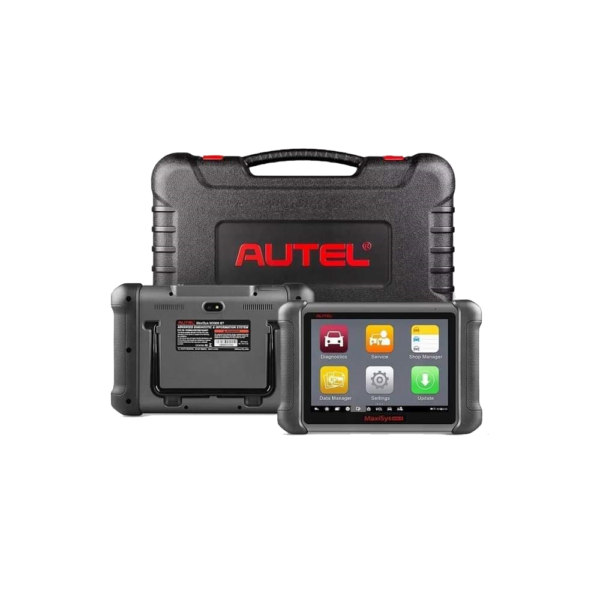 Autodiagnostika AUTEL MK906BT - Image 6