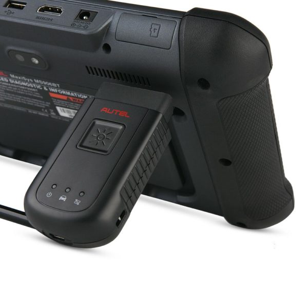 Autodiagnostika AUTEL MK906BT - Image 3
