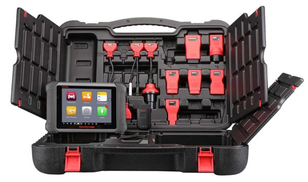Autodiagnostika AUTEL MK906BT - Image 2