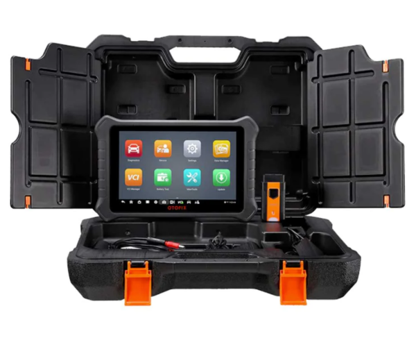 Autodiagnostika AUTEL OTOFIX D1 CZ - Image 2