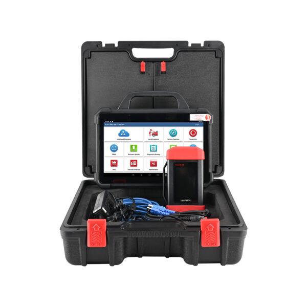 Autodiagnostika Launch X431 PAD VII Elite 2025 CZ - Image 4