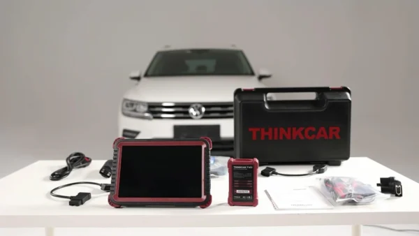 THINKCAR THINKTOOL EURO MASTER 2 SK/CZ - Image 9