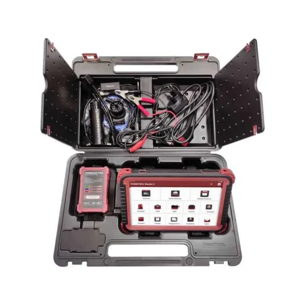 THINKCAR THINKTOOL EURO MASTER 2 SK/CZ - Image 5