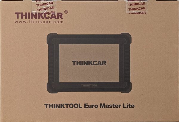 THINKCAR THINKTOOL Euro Master Lite SK/CZ+CAN FD - Image 5
