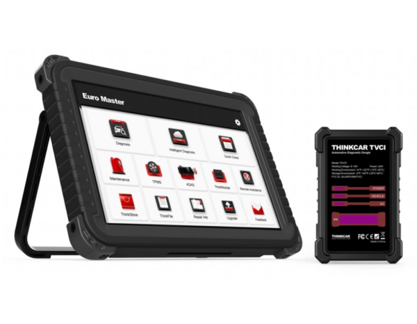 THINKCAR THINKTOOL EURO MASTER 2 SK/CZ