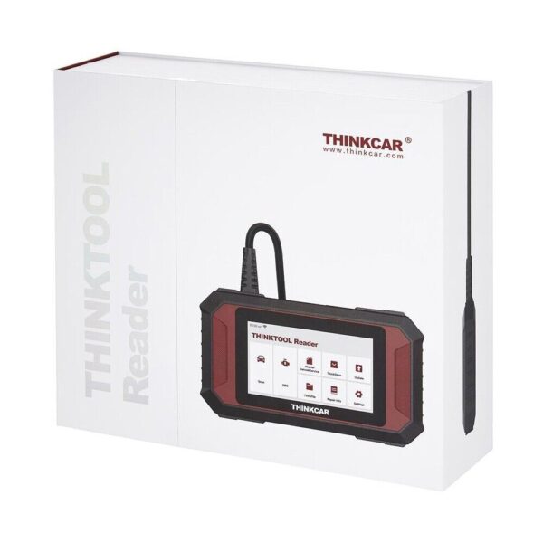 Autodiagnostika THINKTOOL EURO Reader 7 SK/CZ