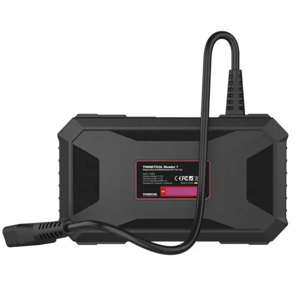 Autodiagnostika THINKTOOL EURO Reader 7 SK/CZ - Image 8