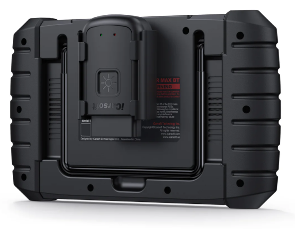 iCarsoft CR Max BT CZ - Image 5